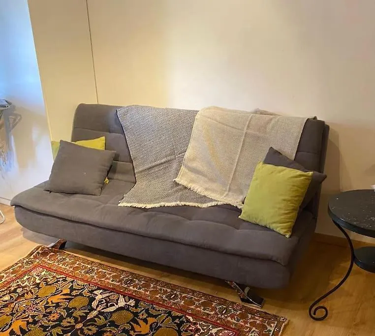 Apartmán Ponte Vecchio Loft. Florencie