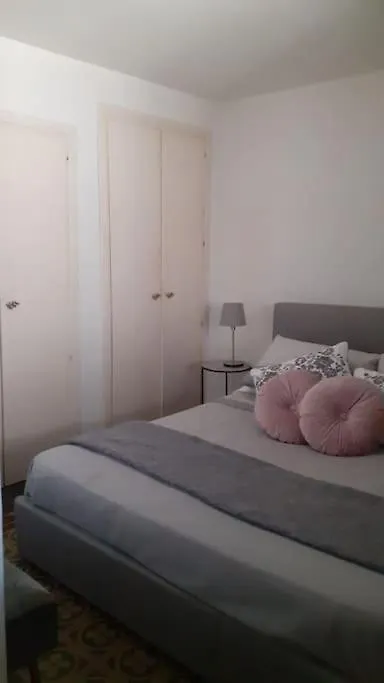 Apartmán Ponte Vecchio Loft. Florencie Itálie