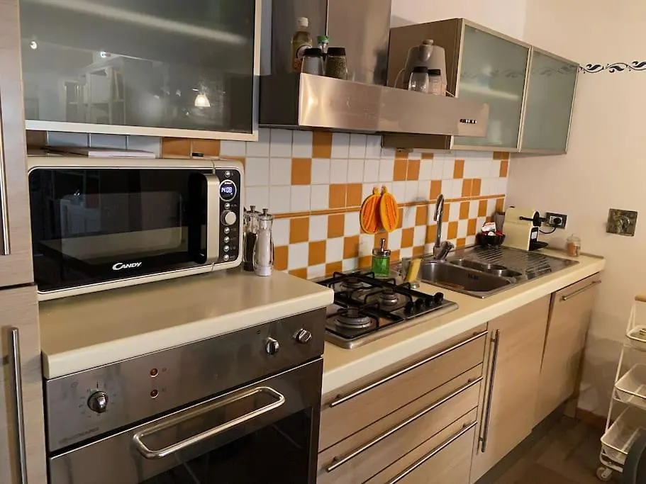 Ponte Vecchio Loft. Apartment Florence Italy
