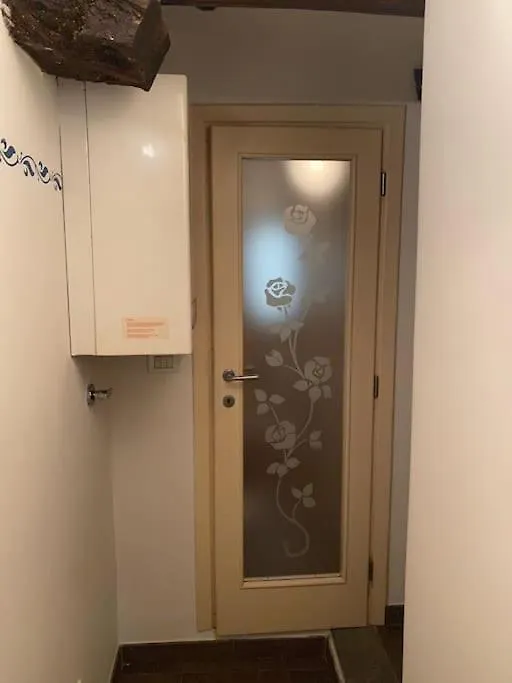 Ponte Vecchio Loft. Apartment Florence 0*,  Italy
