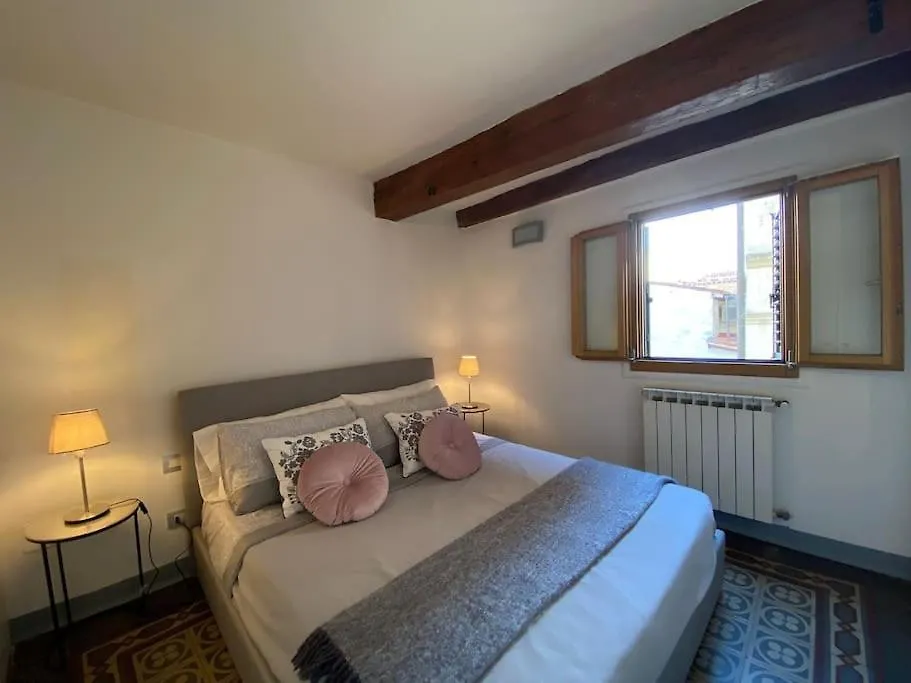 Ponte Vecchio Loft. Apartment Florence 0*,